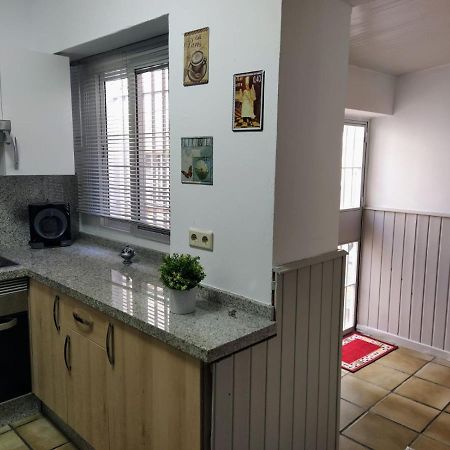 コルドバ Casa Rey Don Pedroヴィラ エクステリア 写真