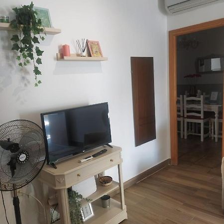 コルドバ Casa Rey Don Pedroヴィラ エクステリア 写真