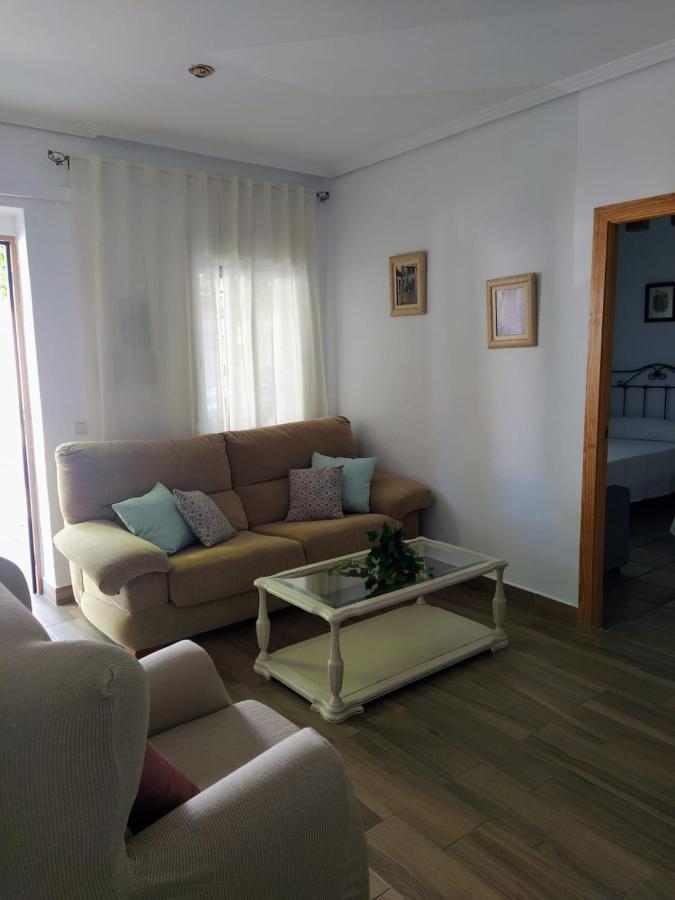 コルドバ Casa Rey Don Pedroヴィラ エクステリア 写真