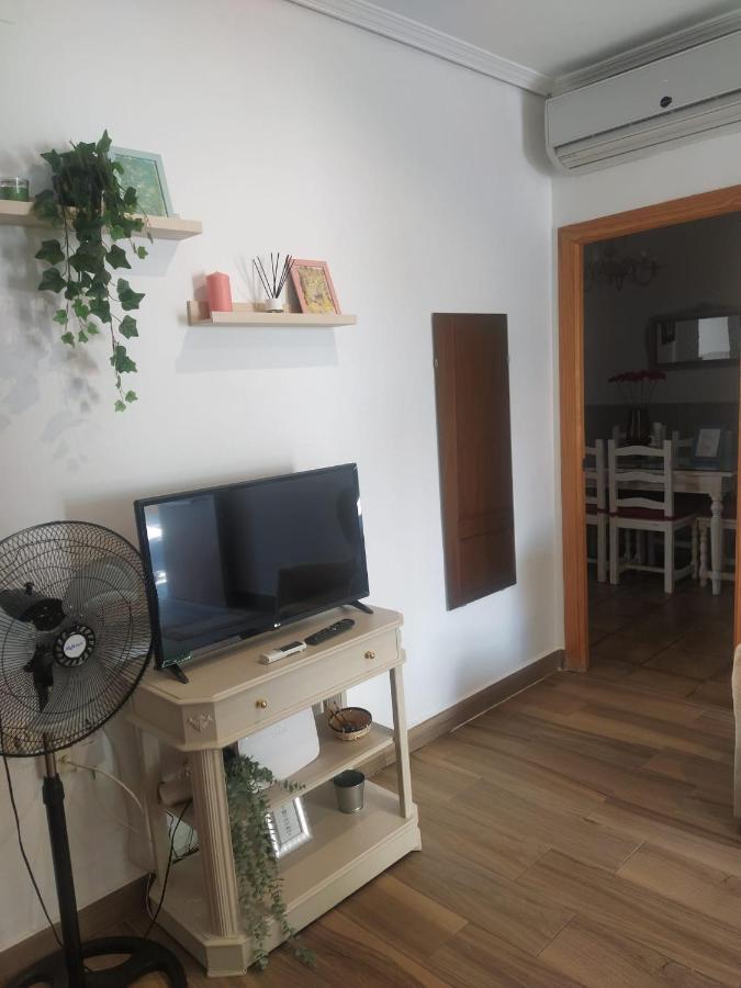 コルドバ Casa Rey Don Pedroヴィラ エクステリア 写真